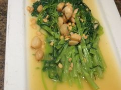 -绿茶餐厅(coco park 店)
