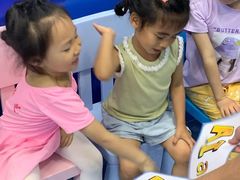 -易贝乐成长中心(坂田中心)