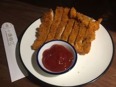 -十面春风·江南面馆(崇宁路店)