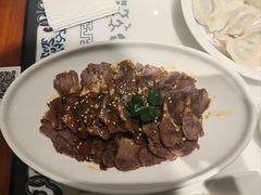 -东方饺子王臻味餐厅(新嘉坡城店)