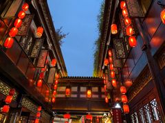 -成都武侯祠博物馆