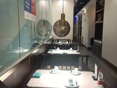 -上地宴·中关村的会客厅(清河高铁站店)