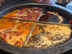 -陈眼镜火锅(总店)