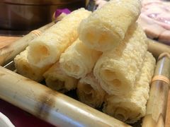 响铃卷-椰夫人·养生椰子鸡(金沙洲永旺店)