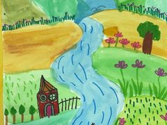 -大卫美术教育(中南路校区)