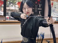 -道顺射箭·团建·骑射(张杨路店)