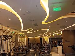 -W Fitness 威尔仕健身(北京英皇集团中心店)