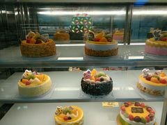 -添香欧一派蛋糕(金碧店)