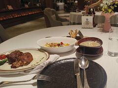 -黑宝石西餐厅(汇励99城市公园店)