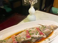 -柳莺湖上·湖景餐厅·江南菜(西湖店)