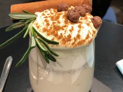 -StayReal Cafe(长宁来福士广场东八区店)