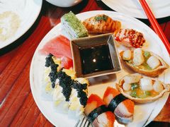-西安W酒店·WEI全味西餐厅