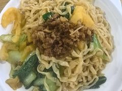 福安拌面-东凤老字号腰子店