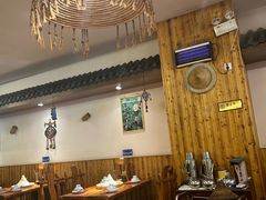 -滇香肴·云南菜蒸汽石锅鱼(云南北路店)