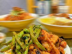 -春花民族美食(佳木斯总店)