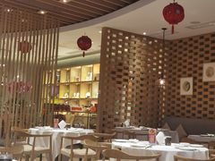 -若蘭慈·无国界素食料理(欢乐海岸店)