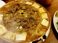 -高丽棒韩国烤肉店