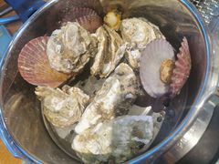 -蚝英雄鲜蚝自助专门店(长楹天街直营店)