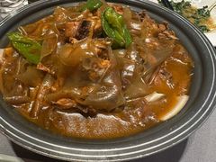 -阿庄新豫菜(航海东路店)
