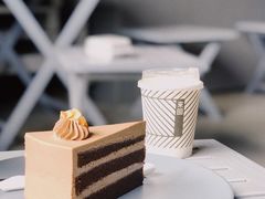 -来回·咖啡(钟村咖啡豆店)