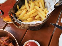 -宝莱纳餐厅(滨江店)