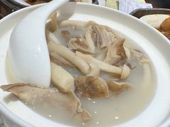 -凤凰楼酒家·粤宴点心(华强北店)