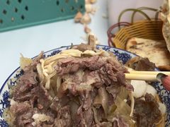-杨家牛肉汤(淮建路店)