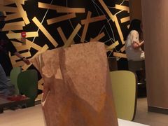 -麦当劳(望京国际商业中心店)