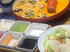 -北京烤鸭爱上川菜(中山路店)