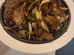 -鸭匠食府·挂炉烤鸭·新京菜(阜成路店)