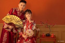 -花漾摄影优选工作室(东莞原创作品店)