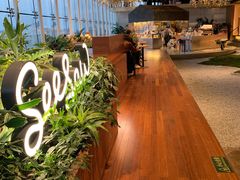 -Seesaw Coffee(朝阳大悦城店)