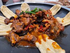 五花烧鸡公-葛记焖饼(伏牛路店)