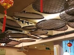 大堂-鱼食饭稻·苏浙土菜17年老馆子(平江路店)