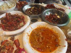 -五七小李子油焖大虾(总店)