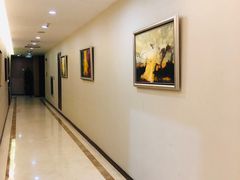 -上海新锦江大酒店