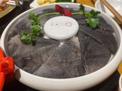 -一斗火锅·招财羊毛肚(泰吉滨江店)
