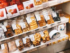 -銀座あけぼの (銀座本店)