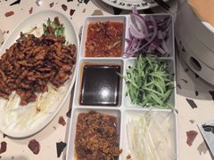 -姥姥家春饼店(惠新东街店)