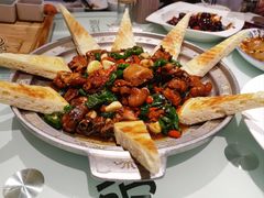 -皖小斌·小葱伴豆腐(丰收路店)