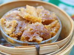 猪皮-香港蓮香樓(中環店)