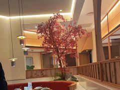 -蜜桃餐厅·伴山(海岸城店)
