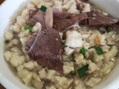 -刘信牛羊肉小炒泡馍(回民街店)