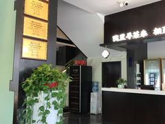 -院里寻菜·精致庭院菜(观沙岭店)