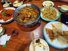 -荣鹏风味烀饼总店