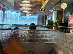 -百草滩羊清水涮羊肉·清真·宁夏盐池滩羊(莲花桥店)