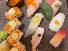 -长崎屋·日本料理·刺身·烧鸟(天河北路店)