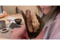 鹅肝握寿司-一阳寿司(麦子街店)