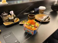 -Sushi Hanzo半藏(天环广场店)