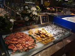 -欢乐牧场海鲜烤肉自助(牡丹园店)